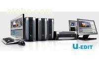 大洋U-EDIT 600HD 西安杰視數碼科技供應信息詳解
