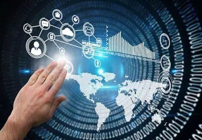 中國股市 這8大軟件服務(wù)公司，堪稱數(shù)字經(jīng)濟核心龍頭