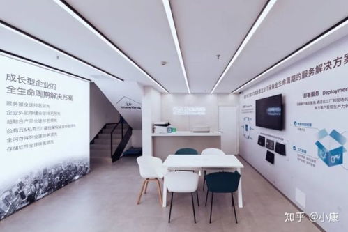 軟件服務(wù)領(lǐng)域再添巨頭 世界500強美國企業(yè)落戶深圳，上半年近2000家外企加速布局