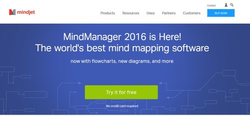 思維工具與軟件服務(wù) 賦能高效思考與創(chuàng)新